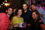 Weekend at Garden Pub, Byblos